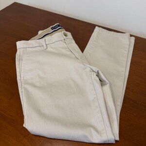 Dockers Slim Signature Kakhi Pants Size 31 X 30.